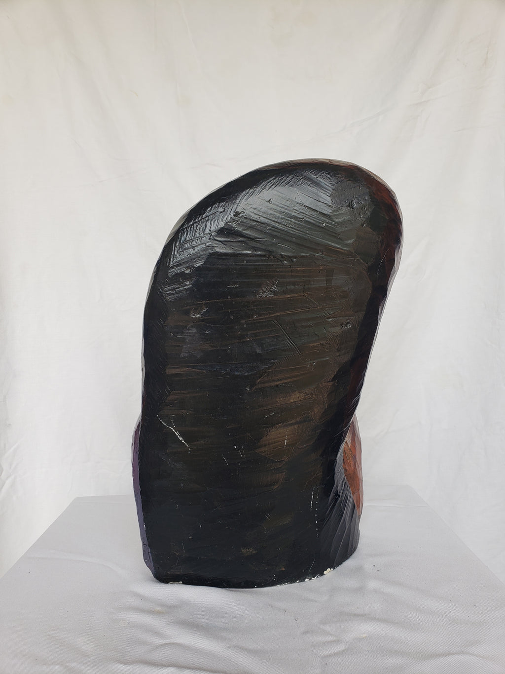 Escultura de Alberto Ulloa
