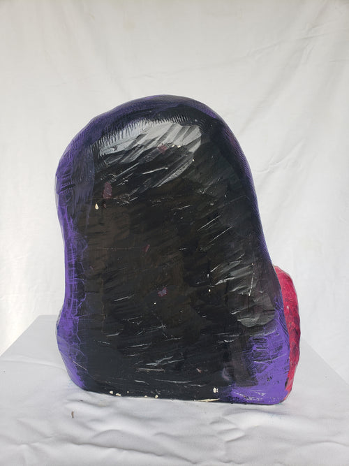 Escultura de Alberto Ulloa